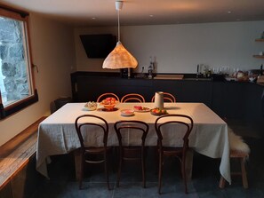 Restauration