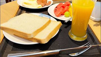 Frokostområde