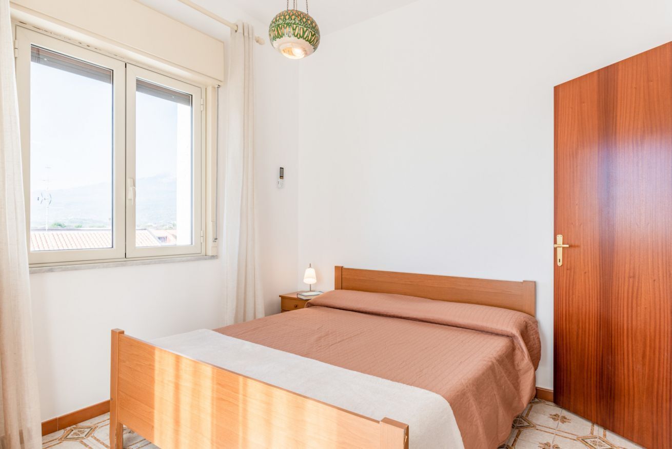 2 chambres, fer et planche à repasser, Wi-Fi, literie fournie