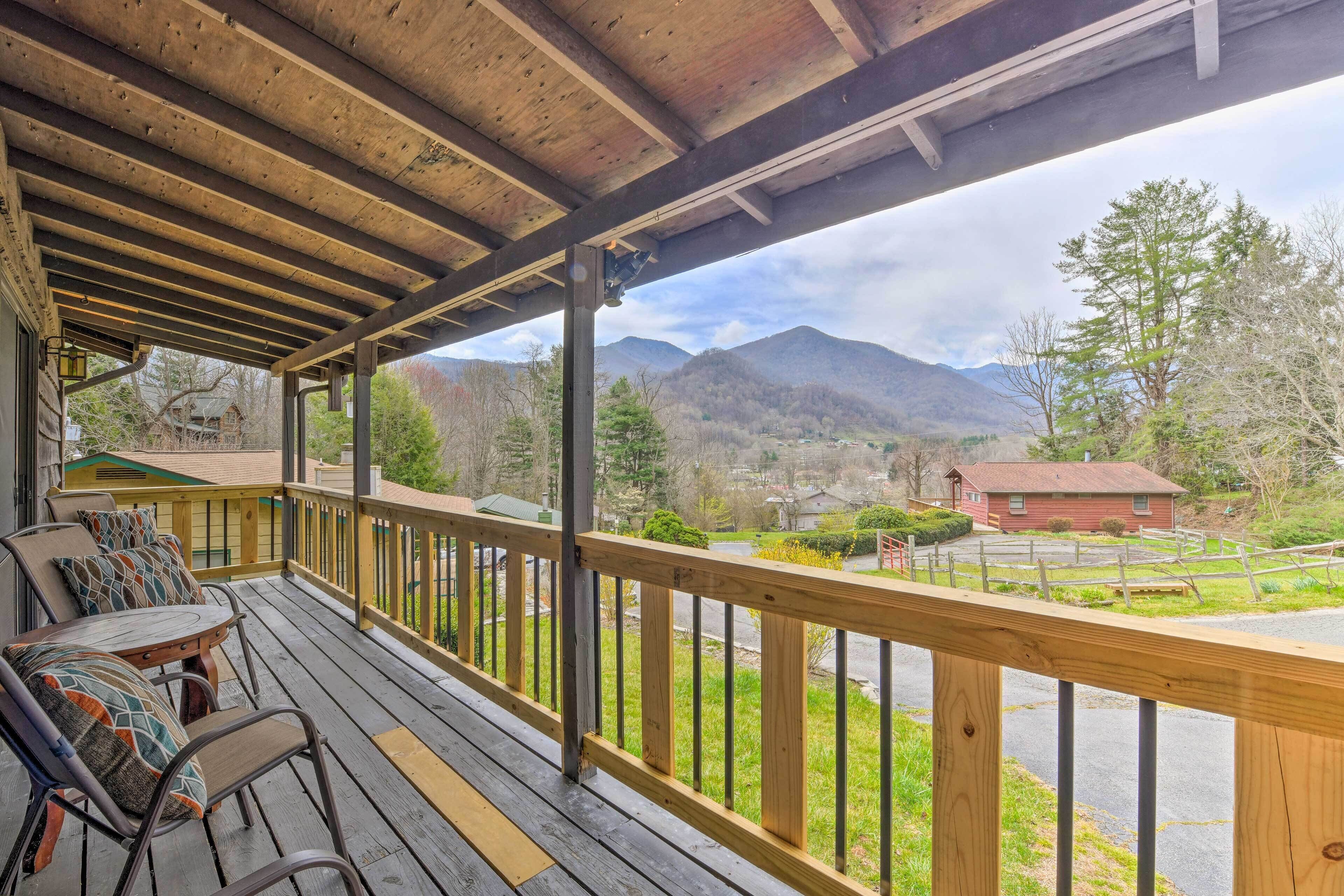 Top 9 Cheap Cabin Rentals In Maggie Valley, North Carolina Updated