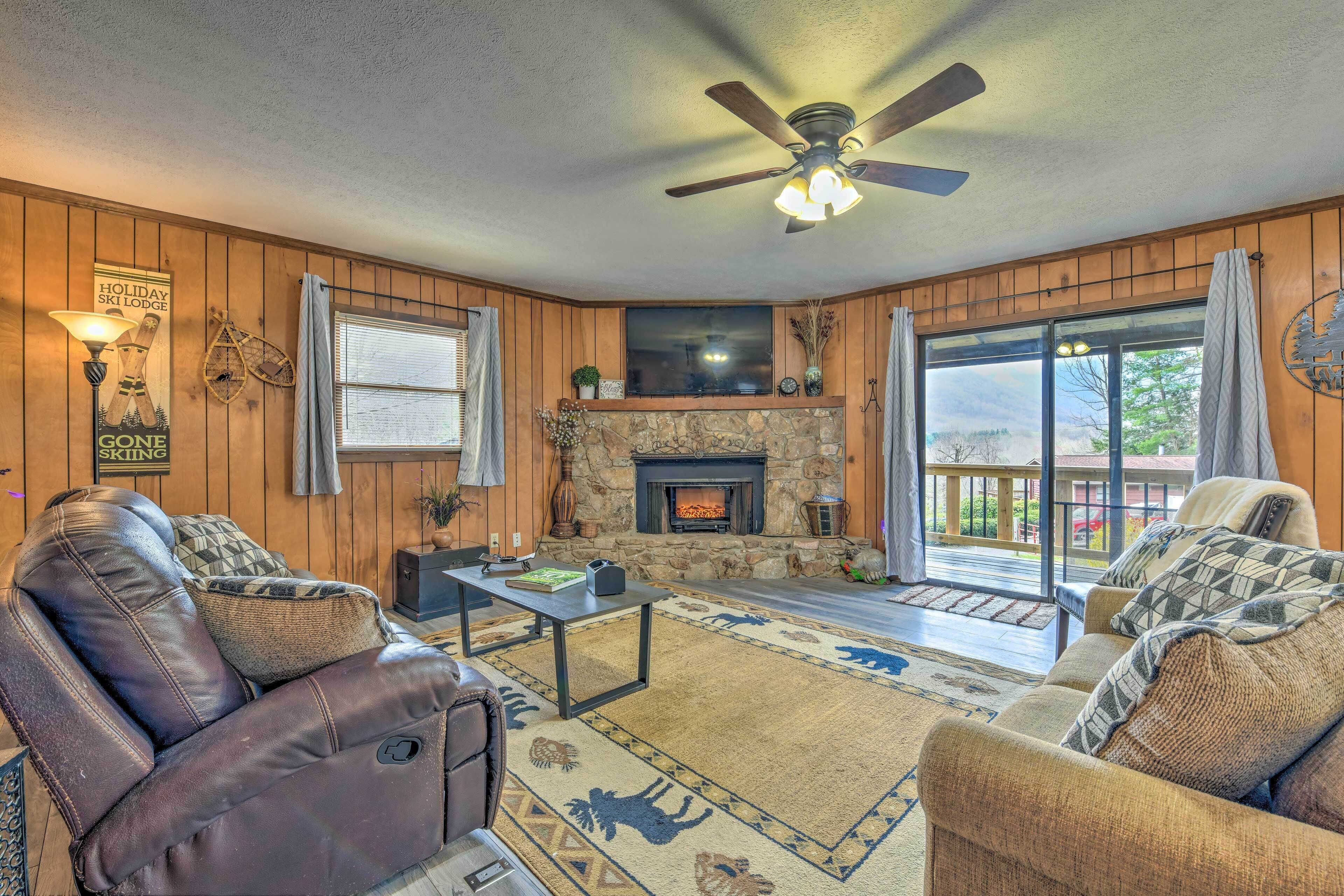 Top 9 Cheap Cabin Rentals In Maggie Valley, North Carolina Updated