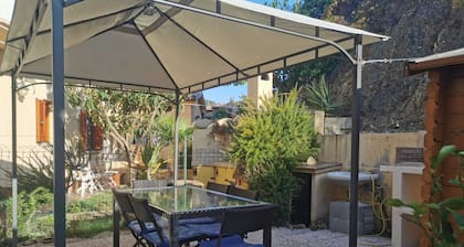 Cottage just minutes from the beautiful beaches of Santeodoro