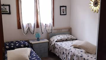2 Schlafzimmer