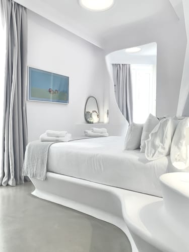 Hotel Boutique Suite Generis