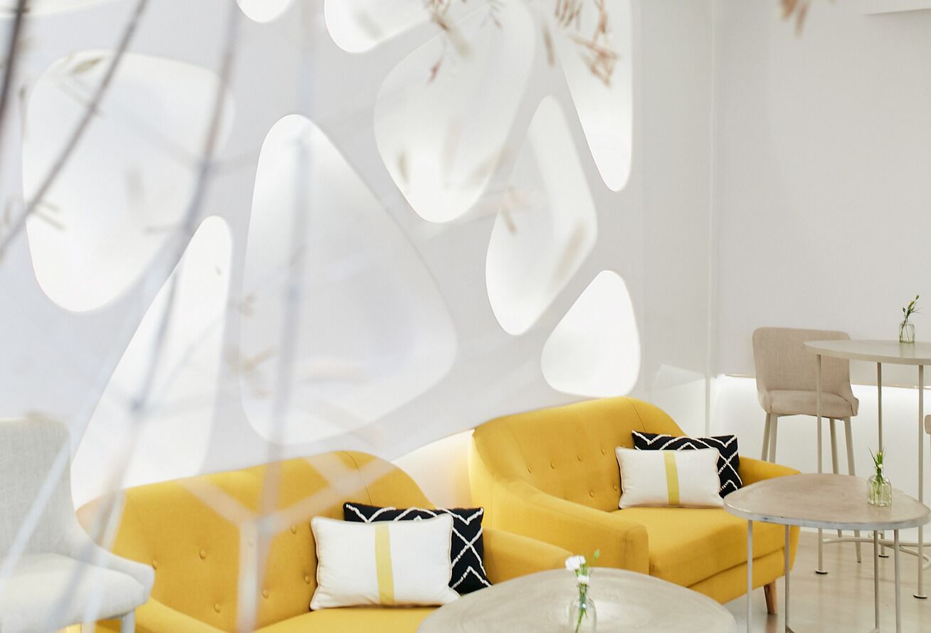 Foto - Hotel Suite Generis