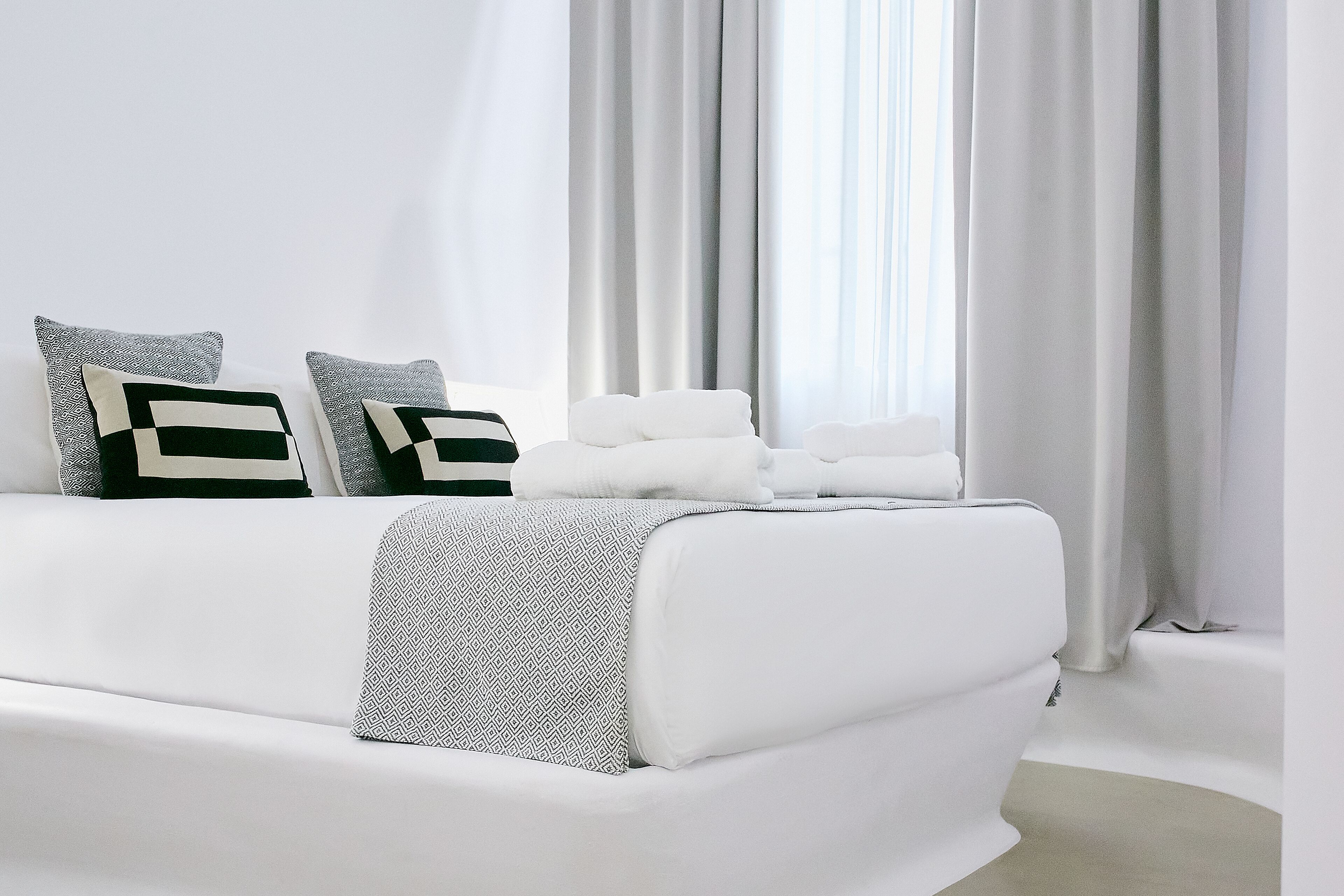 Foto - Hotel Suite Generis