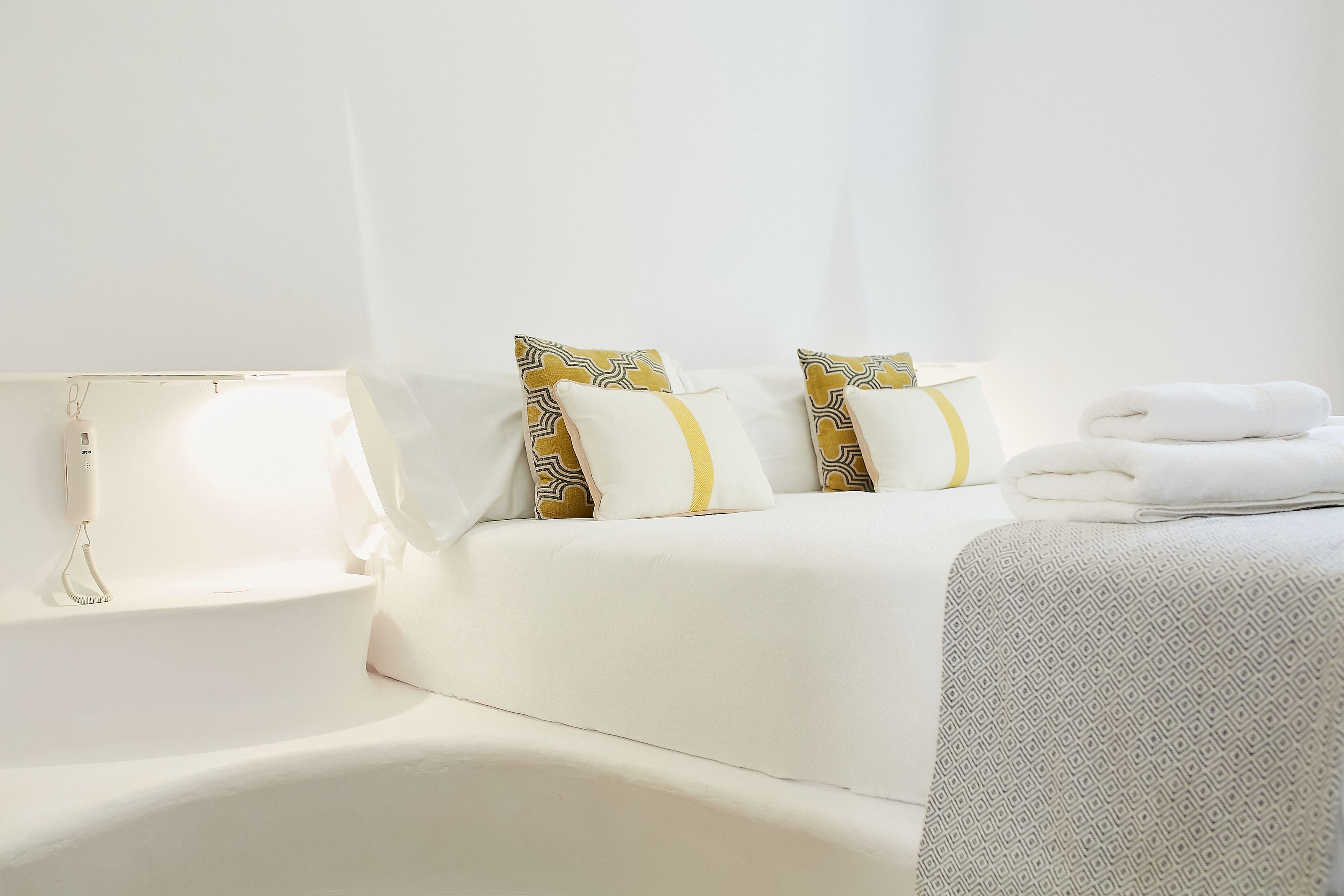 Foto - Hotel Suite Generis