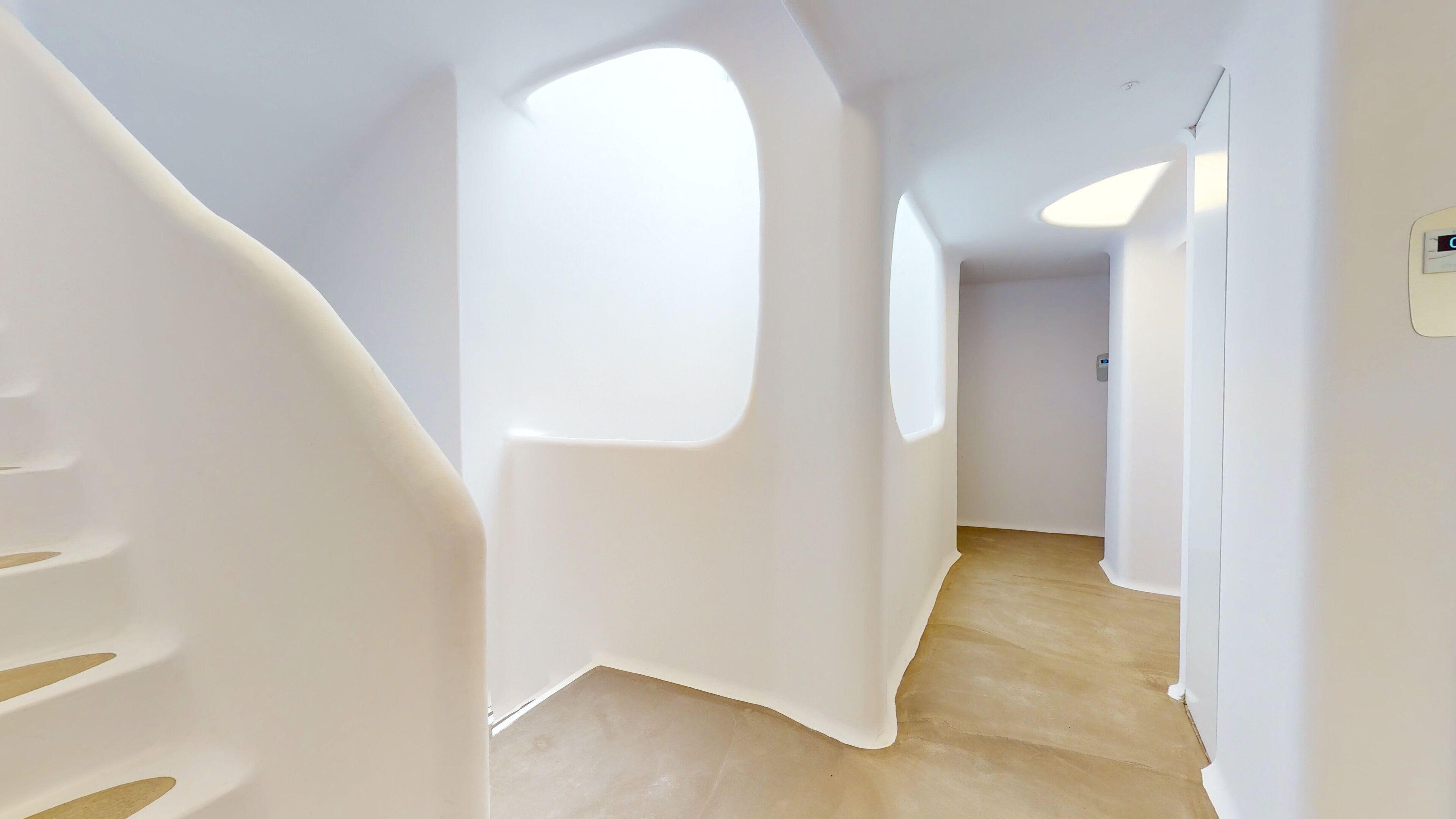 Foto - Hotel Suite Generis