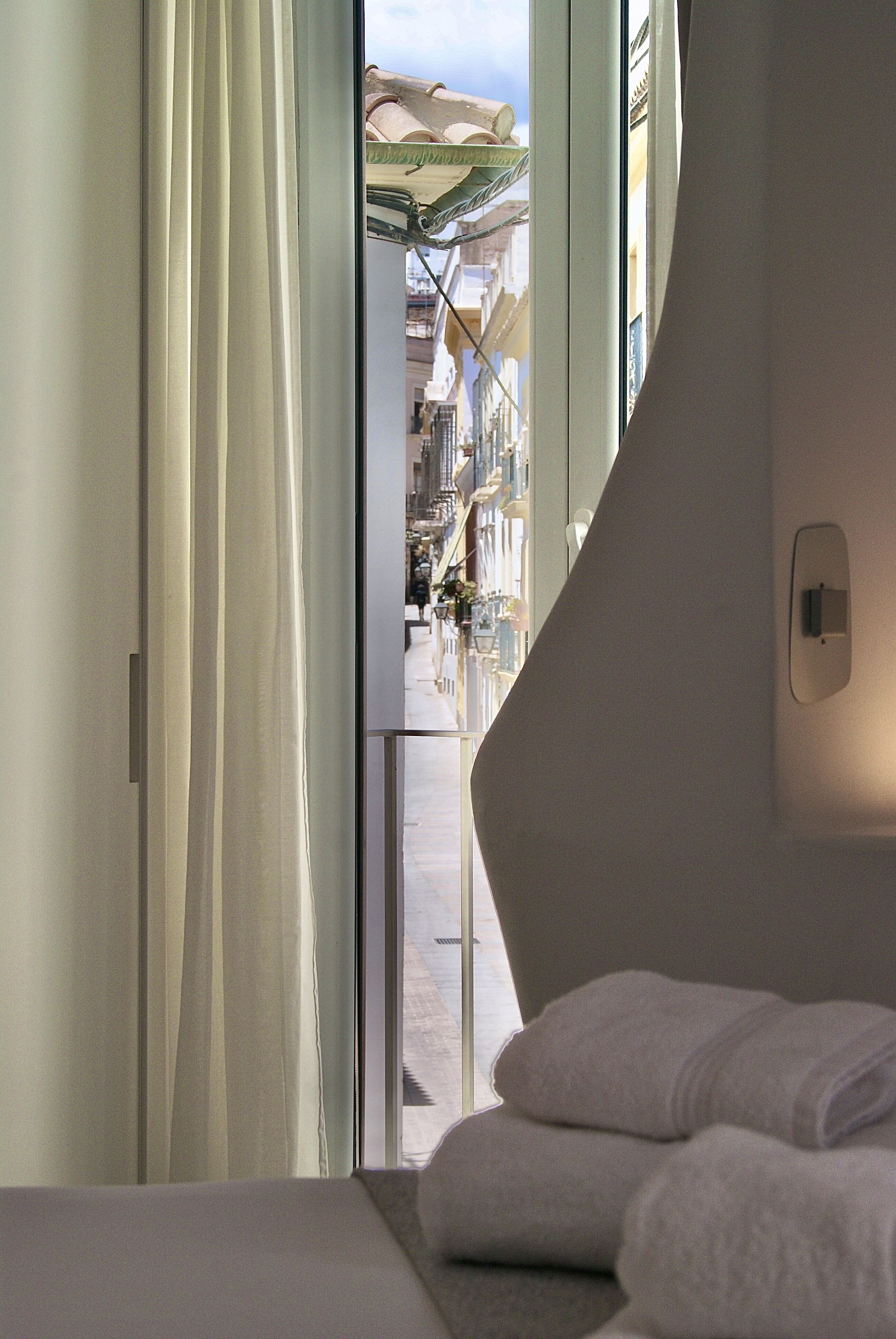 Photo - Boutique Suite Generis, Premiado El Hotel Más Acogedor De España