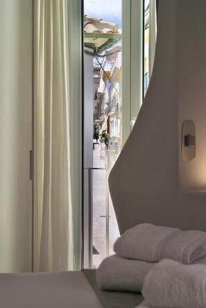 Grand-Doppelzimmer