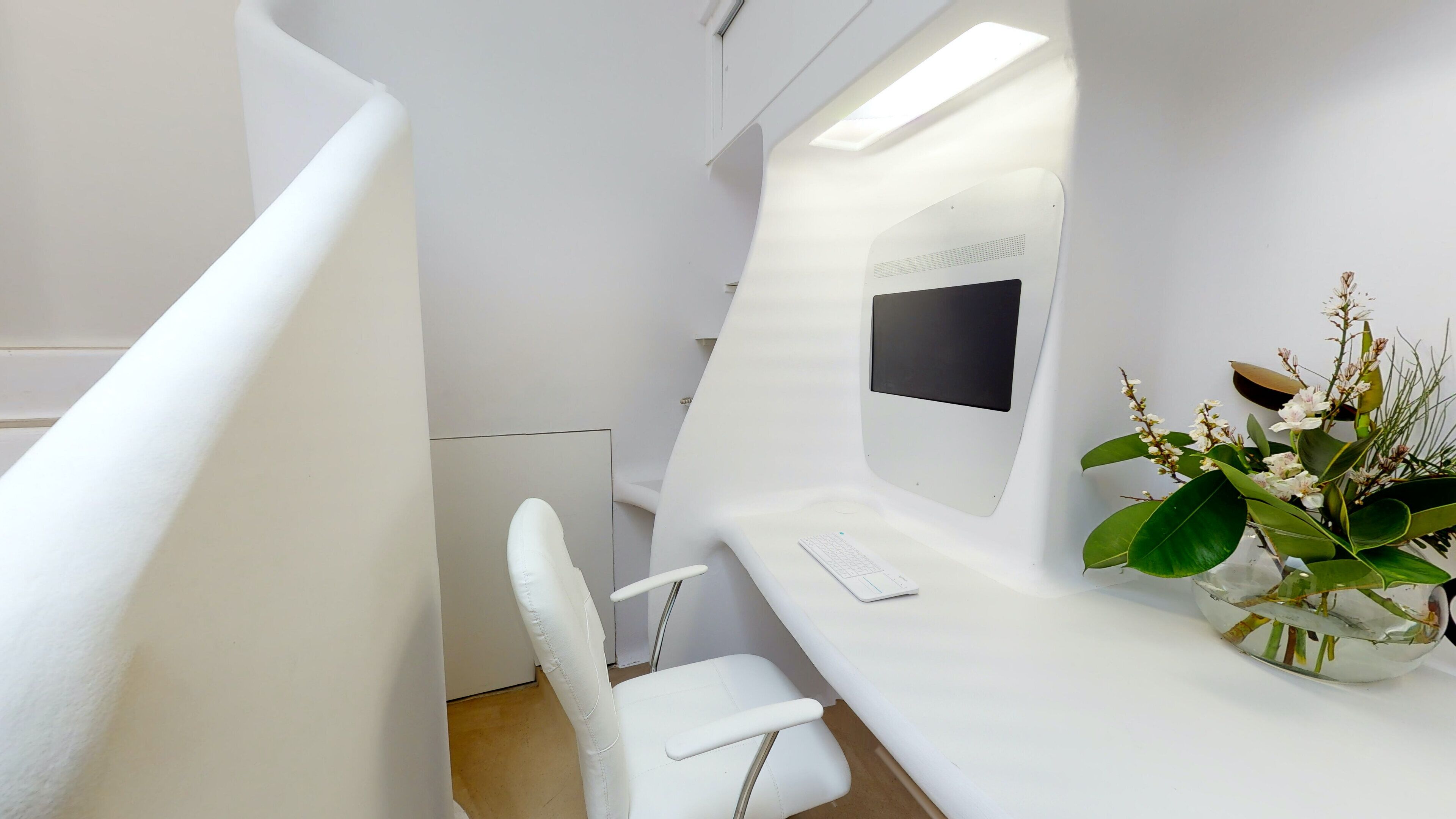 Foto - Hotel Suite Generis