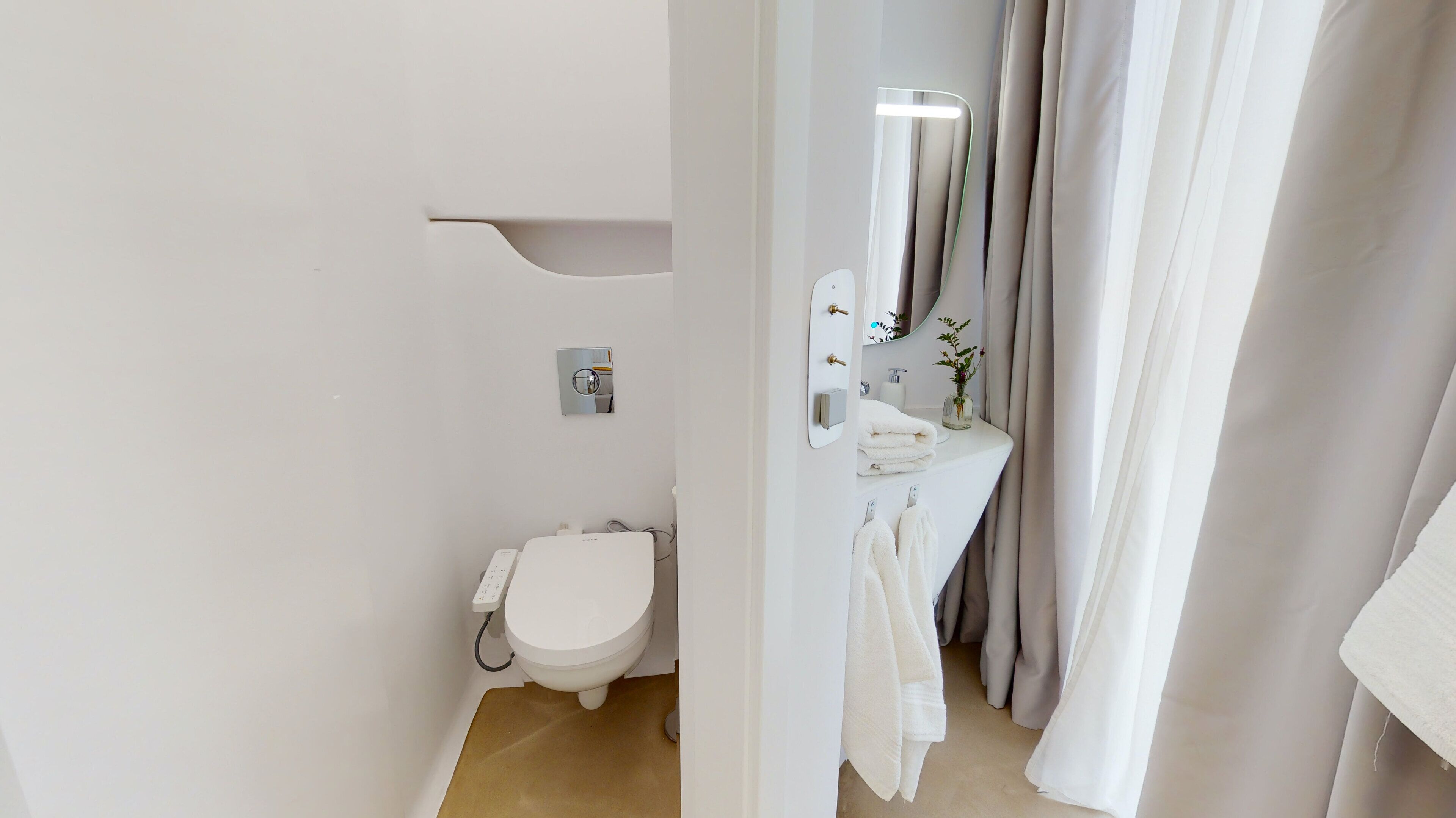 Photo - Boutique Suite Generis, Premiado El Hotel Más Acogedor De España