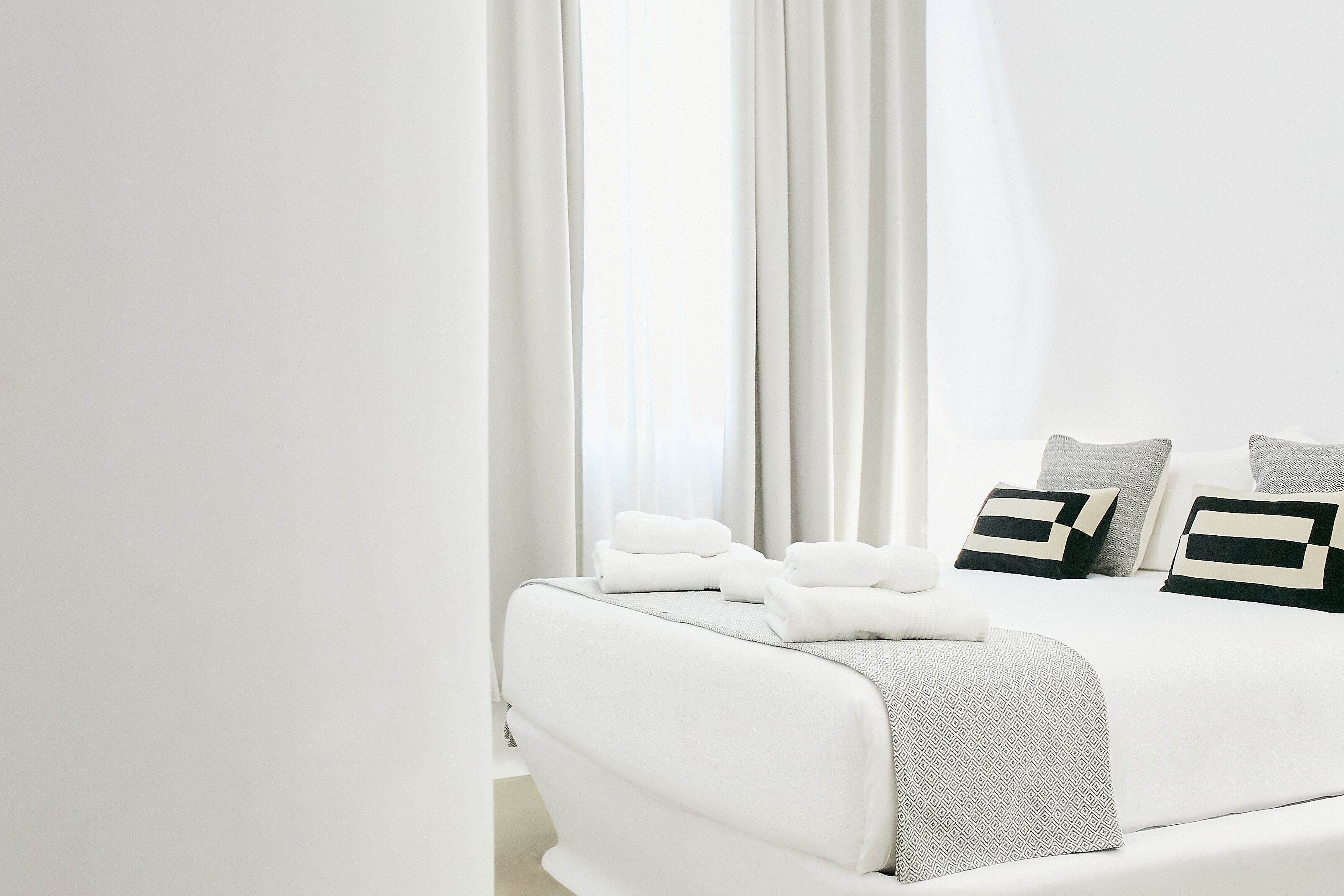 Foto - Hotel Suite Generis