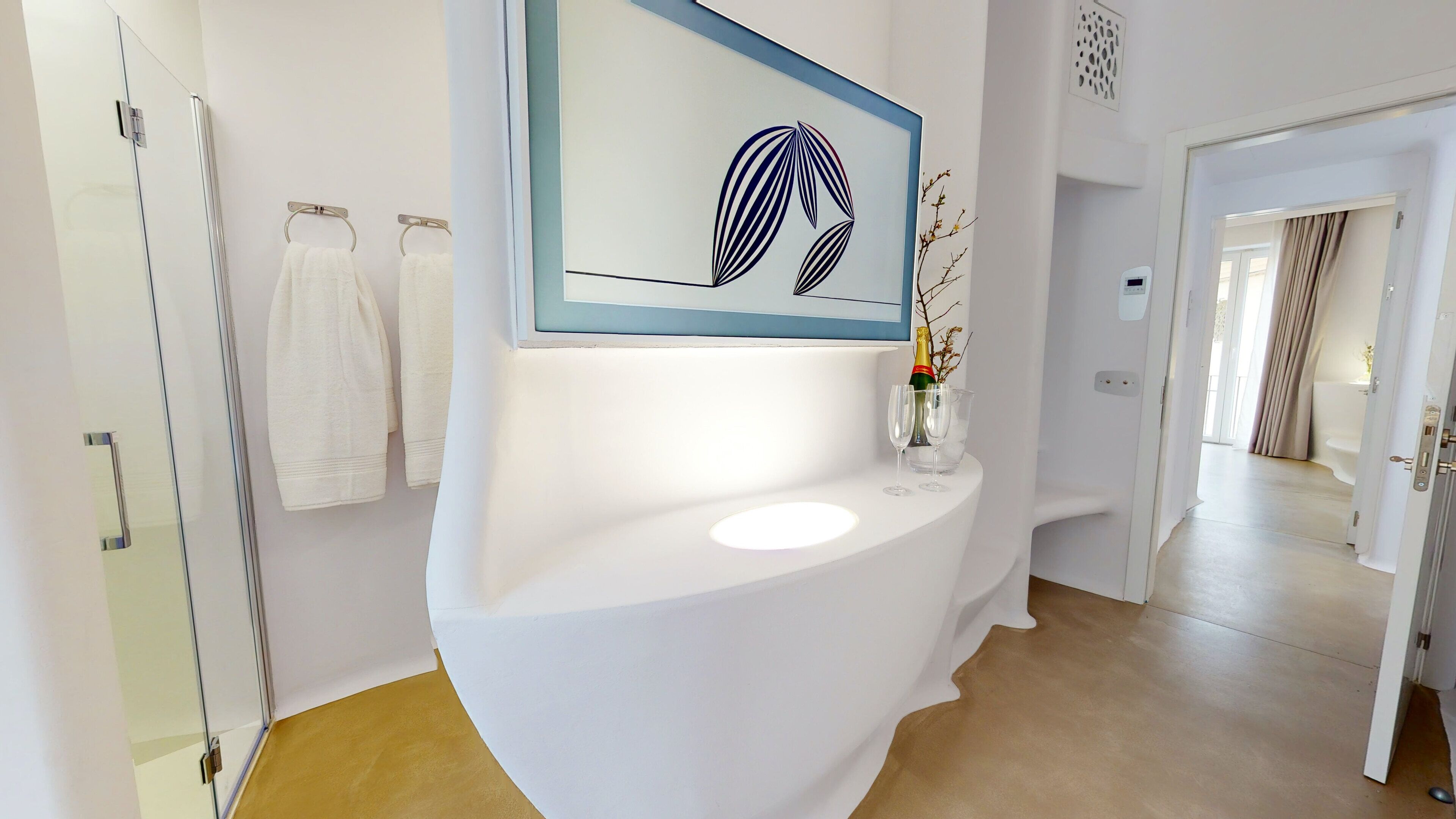 Foto - Hotel Suite Generis