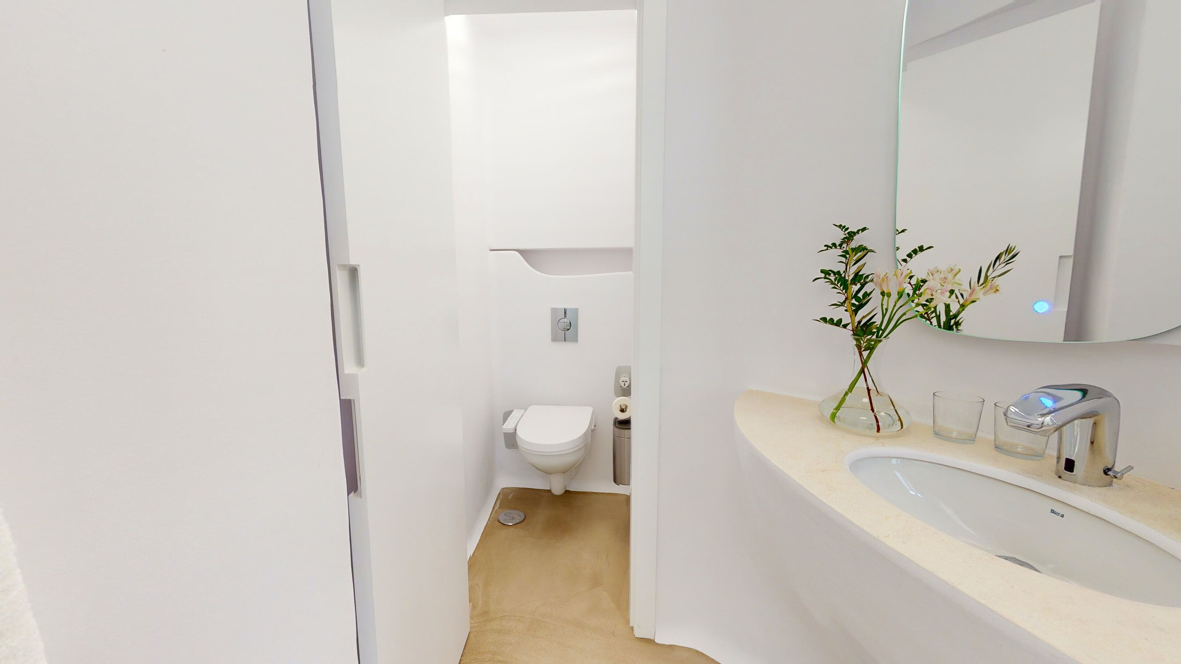 Foto - Hotel Suite Generis