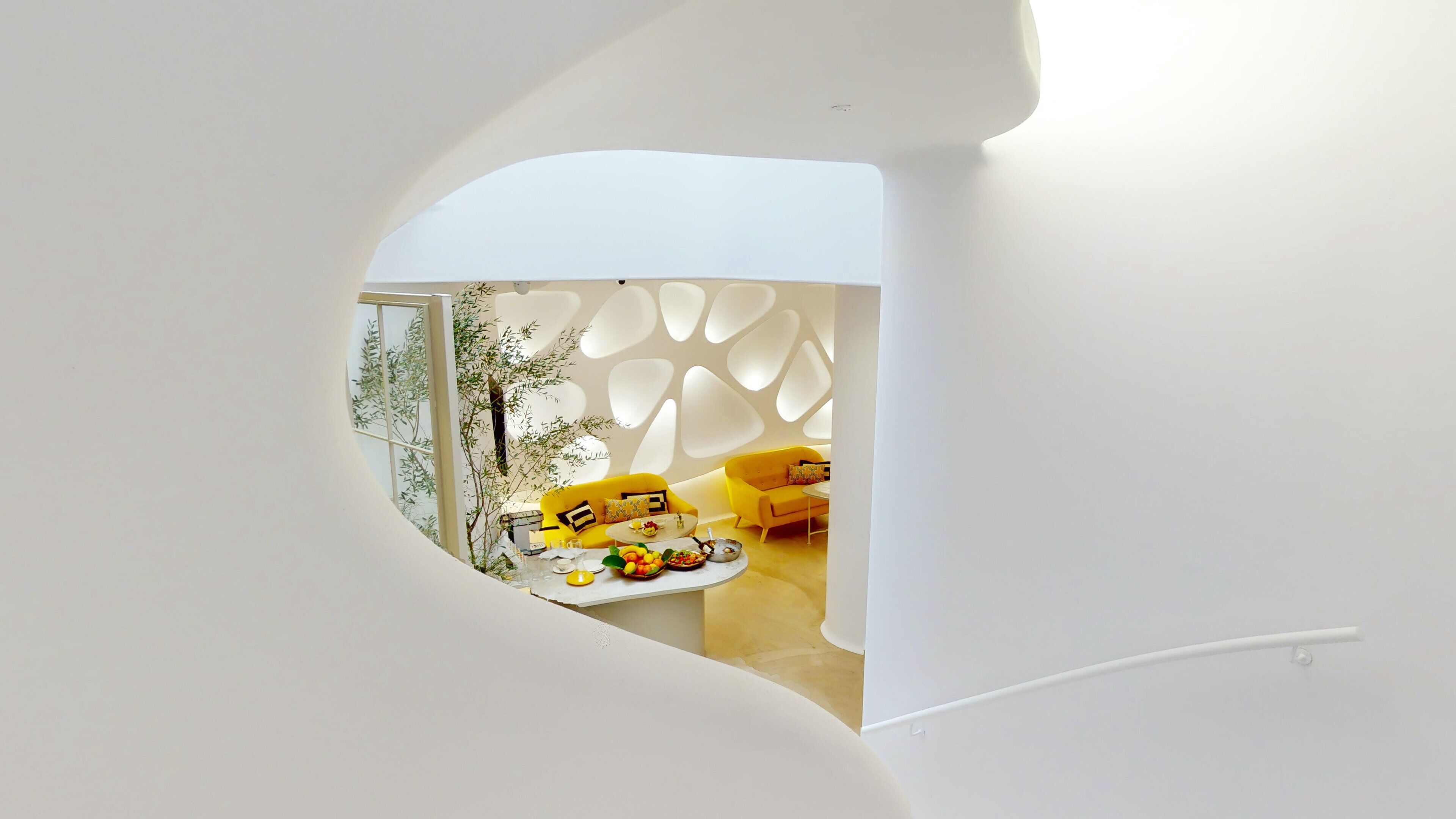 Foto - Hotel Suite Generis