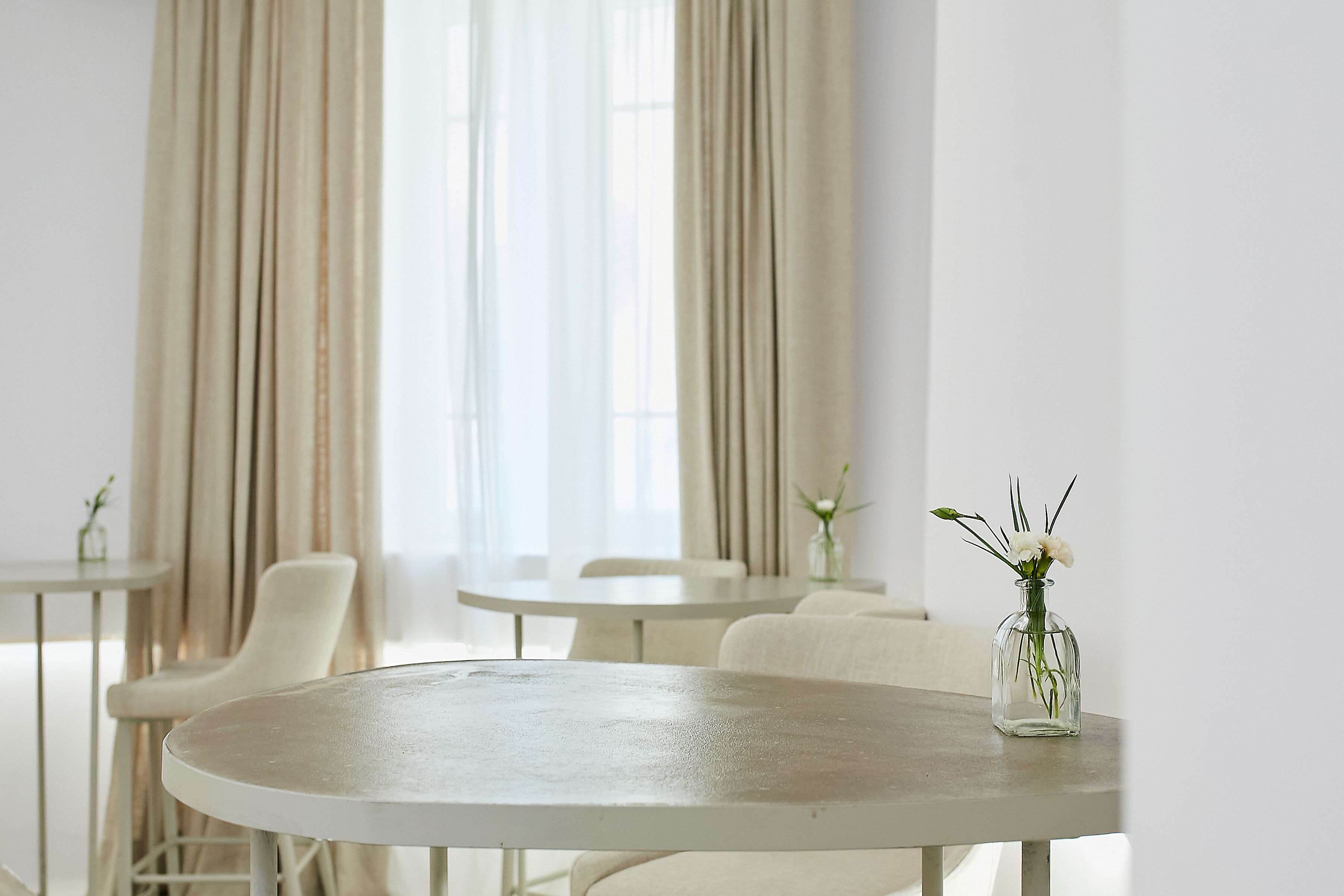 Foto - Hotel Suite Generis