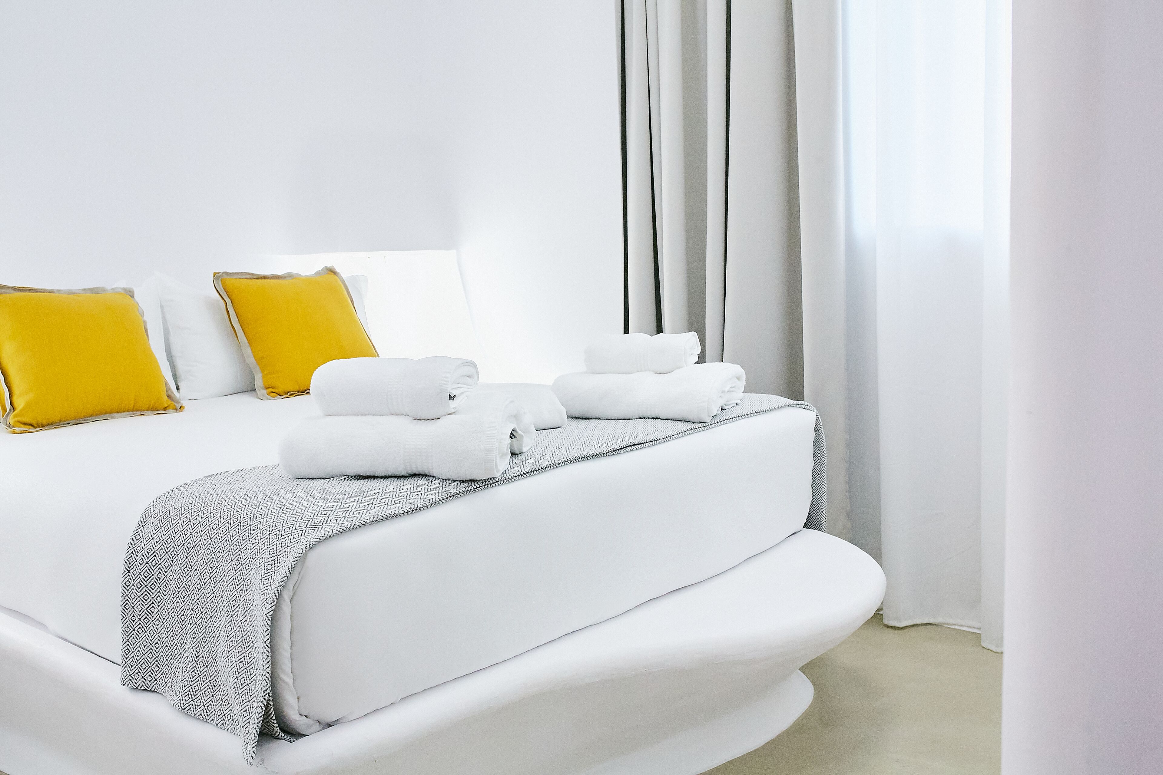 Foto - Hotel Suite Generis