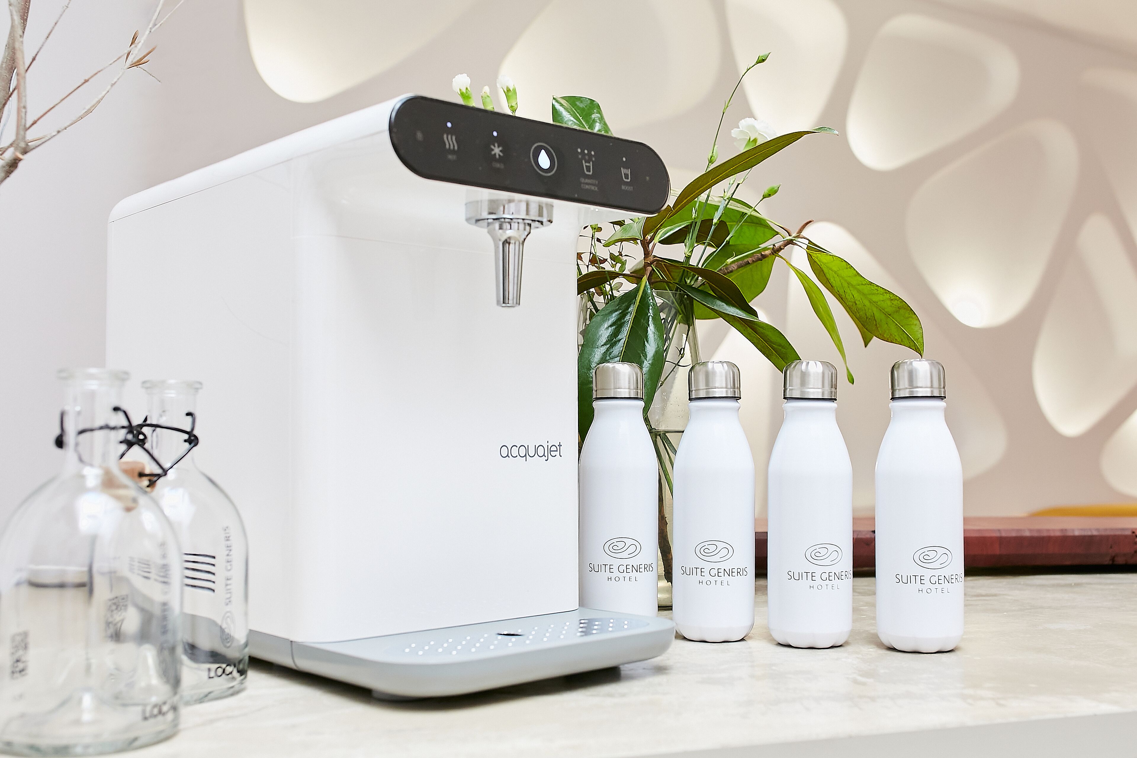 Foto - Hotel Suite Generis