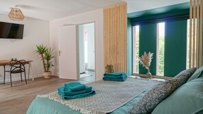 Familienzimmer