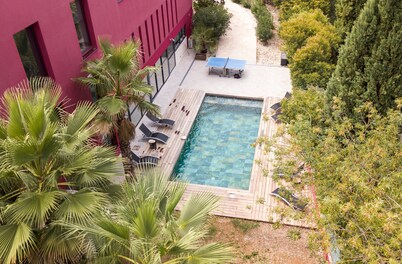 玛格诺利亚别墅