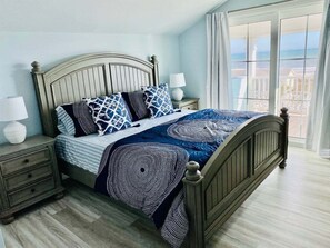 5 habitaciones, wifi gratis y ropa de cama 