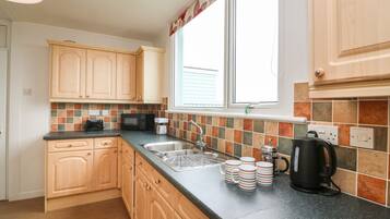 Casa de campo | Interior