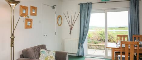 Cottage | Front of property