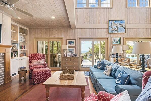 Fernseher, DVD-Player