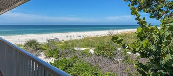 Ocean Breeze: June & July Availability!