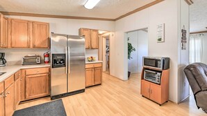 Cucina privata