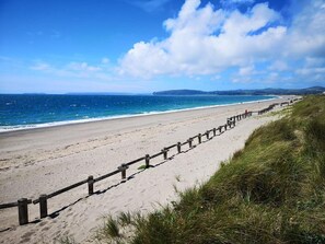 Cottage | Beach - Inviting 3-bed Cottage Close to Pwllheli (Pwllheli)