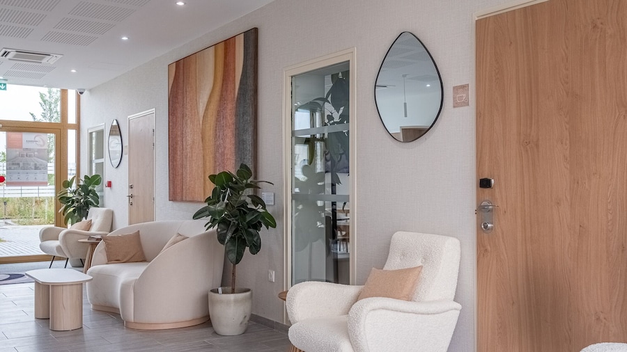 The Originals Boutique Hôtel Amiens Sud