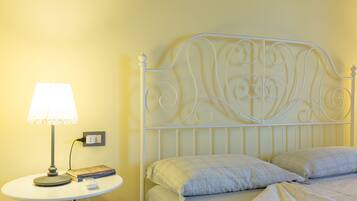 2 Schlafzimmer, kostenloses WLAN