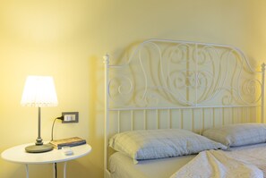 2 chambres, Wi-Fi gratuit
