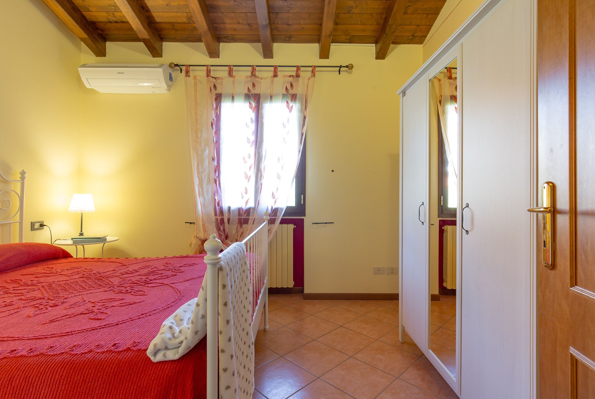 2 Schlafzimmer, kostenloses WLAN