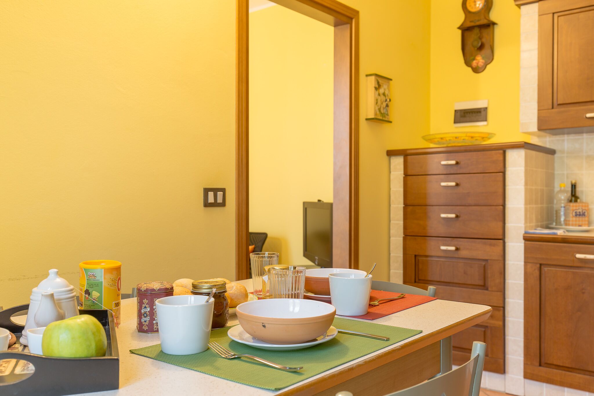 Servei de restauració