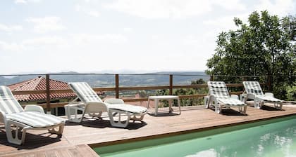 VILLA AURORA