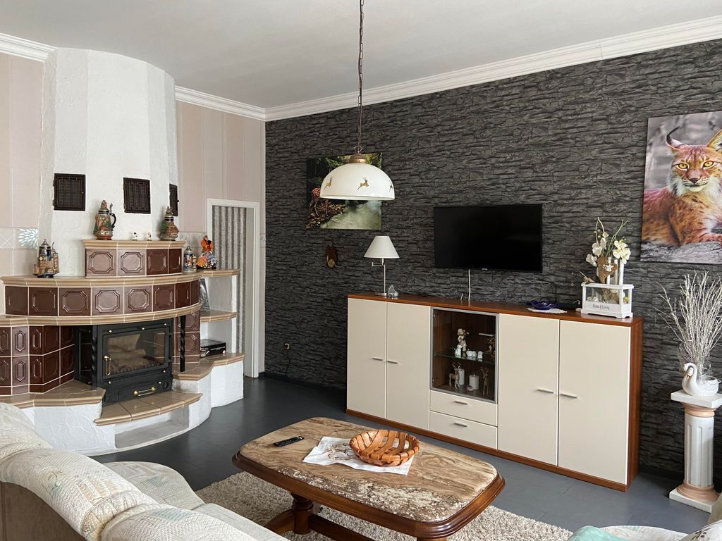 Apartment Harzgruß - Apartment & Vacation Home Senftner - Thale