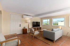 スマートテレビ