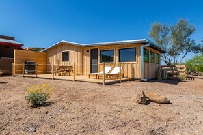 テラス / パティオ