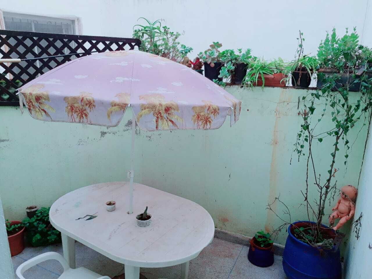 Room, 1 Bedroom, Smoking, Terrace | Exterior