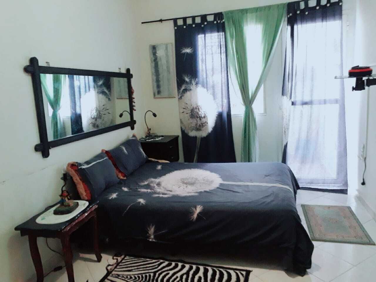 Room, 1 Bedroom, Smoking, Terrace | 1 bedroom