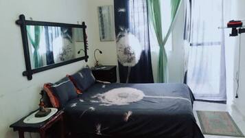 Room, 1 Bedroom, Smoking, Terrace | 1 bedroom