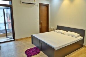 Departamento, 3 habitaciones, con acceso para personas discapacitadas, para fumadores | 4 habitaciones 