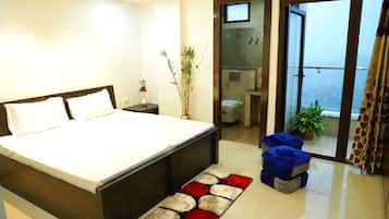 Apartemen, 3 kamar tidur, akses difabel, Boleh Merokok | Fasilitas kamar mandi