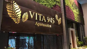 Apartment, 1 Bedroom | Exterior