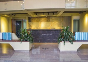 Apartment, 1 Bedroom | Lobby