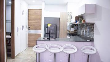 Apartment, 1 Bedroom | Interior