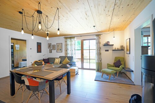 Oylennestle - mit Sauna